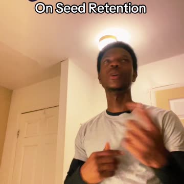 Females Being Attracted To Your Sweaty Masculine Preservation On Seed Retention