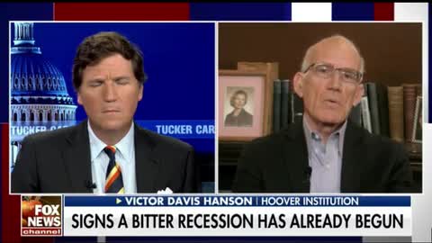 Tucker Carlson Tonight: Full Episode- November 25, 2022
