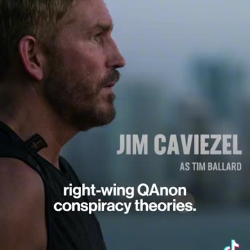 Sound Of Freedom Movie