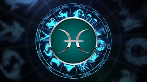 Zodiac Pisces 2023 November 11