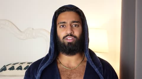 Hamza - 4 Personality Traits To Make Any Woman Obsessed With You