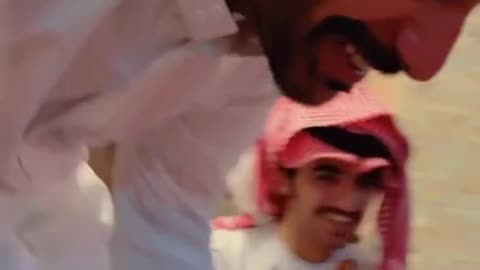 Funny video arabic