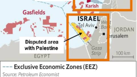 Why Israel's aggression will take Gaza Strip & South Lebanon by Novaya Zemlya