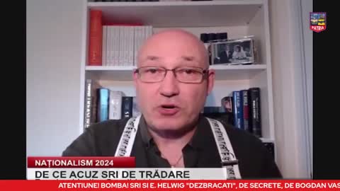 Luis Lazarus - Zeus TV; 12.11.2022