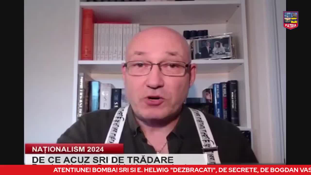 Luis Lazarus - Zeus TV; 12.11.2022