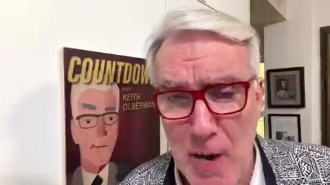 Overmann losing his sh*t