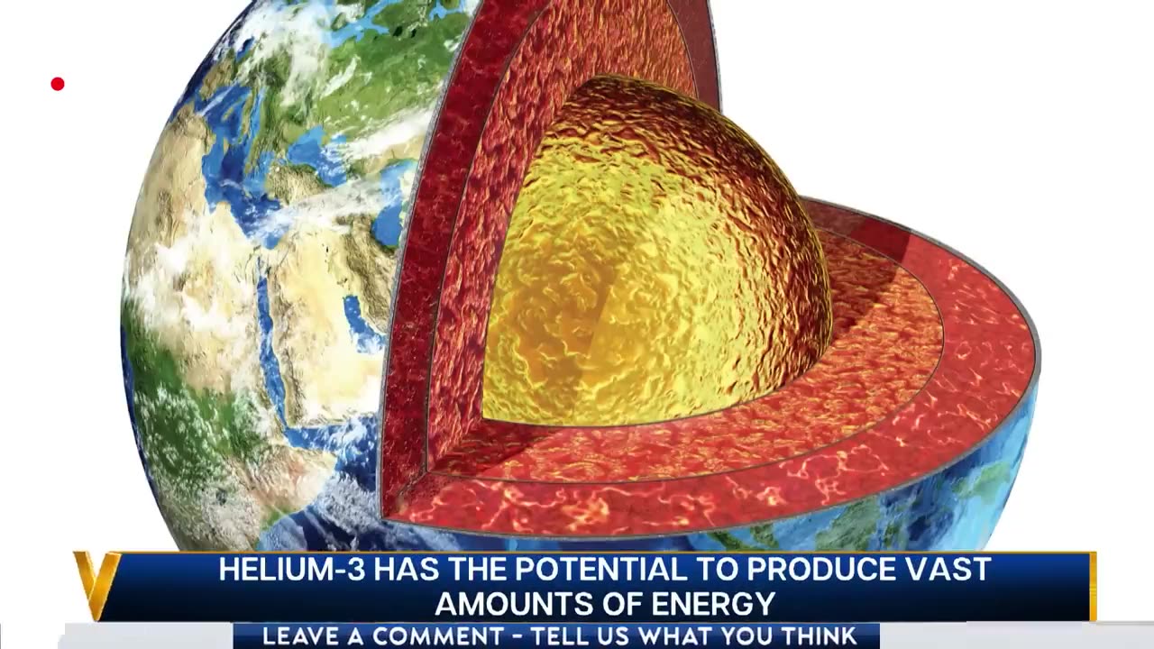 Why is the Earth's Core Leaking? | Vantage with Palki Sharma