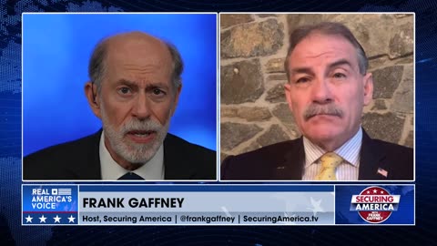 Securing America with Robert Charles (part 2) | August 21, 2023