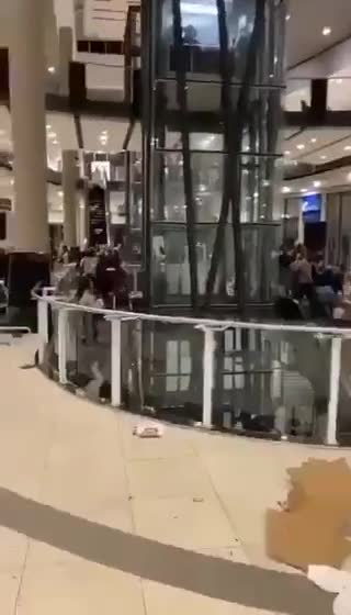 Dicen que ya no hay pan…part 3