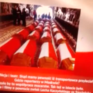 Zamordowano ich w hangarze nr 21 na Okęciu !