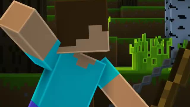 I mode this short, don't watch until