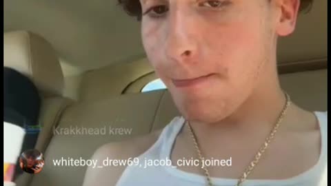 Gbaby instagram live 6/25/23