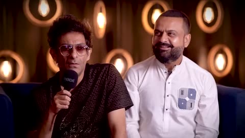 Pillay321 & real srk interview