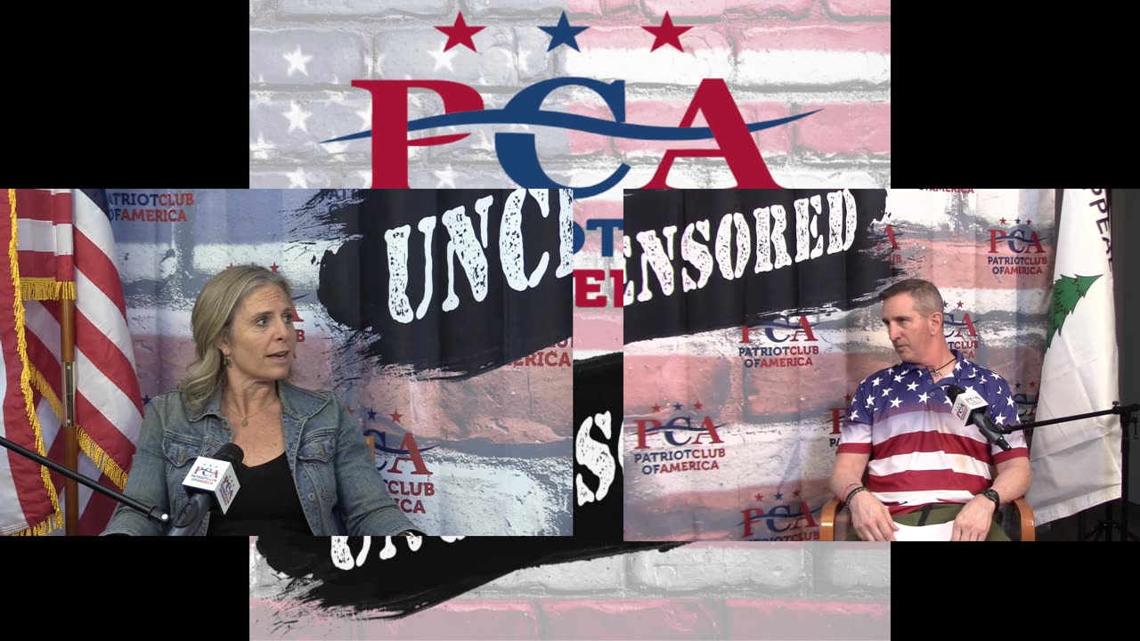 PCA Uncensored - Episode #1 Debate Debacle & Voter Irregularities