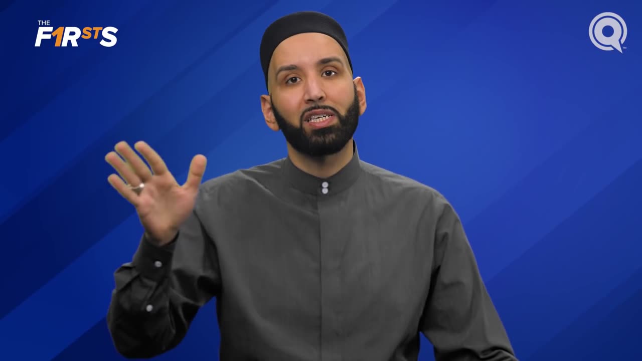 Zubayr Ibn Awwam (ra): The Disciple | The Firsts | Dr. Omar Suleiman