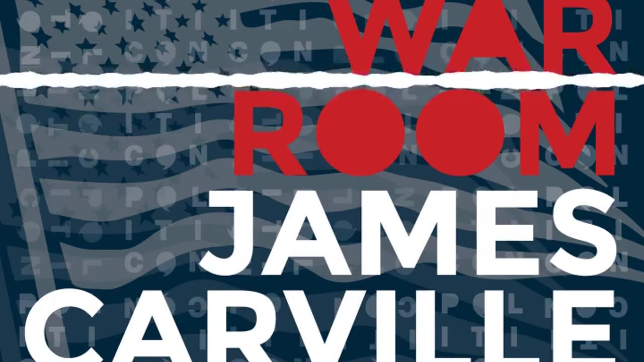 James Carville Calls Merrick Garland 'Horribly Naive Man' Over Moving Slowly On Trump Prosecution