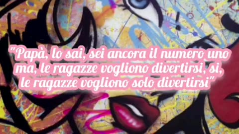 "Girls just wanna have fun"-Cindy Lauper (1983)-traduzione in italiano