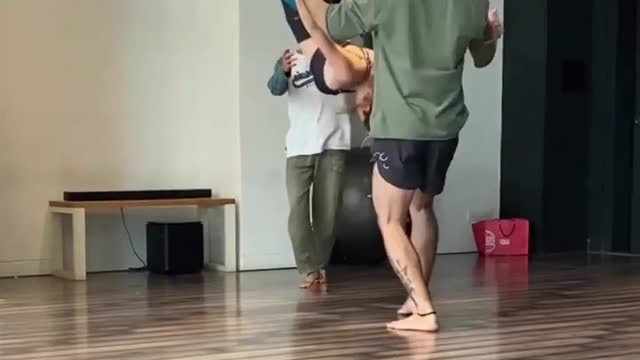 Omg stunt fail 😳🤔