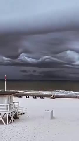 This Is Normal, Right?