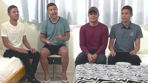 Louvando e Adorando o Senhor Jesus !!!
