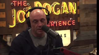 Joe Rogan INSPIRED by Richard Pryor to become a Comedian