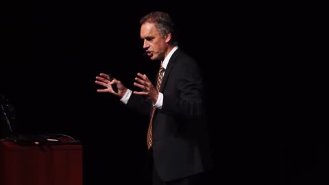 Dr. Jordan Peterson - DONT SAY THINGS THAT MAKE YOU WEAK