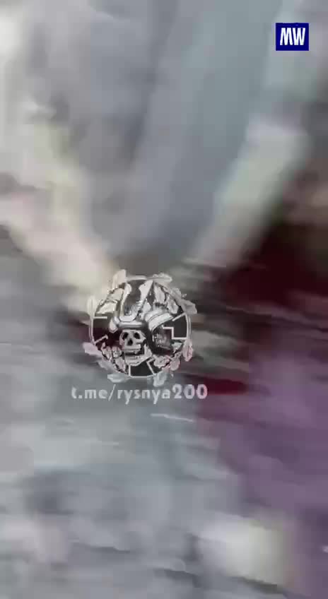 Check out the new evidence of Ukrainian Army war crimes