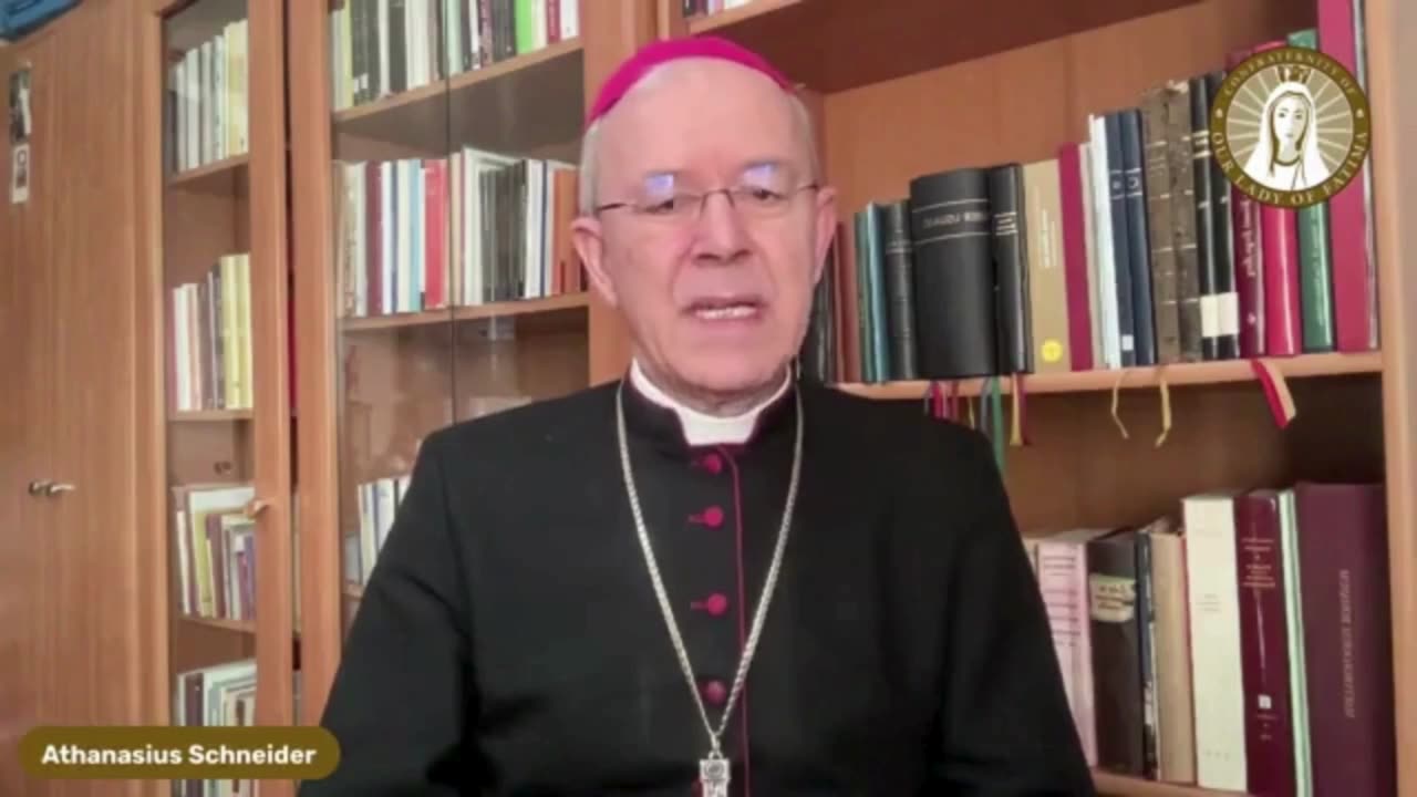 Q171, How should we interpret our Pope's actions involving Orthodox priests and nuns