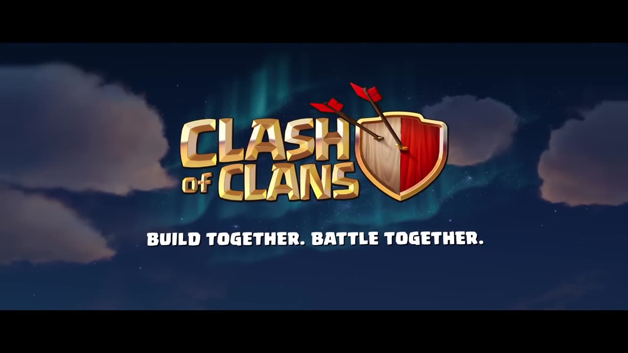 Clash of clans