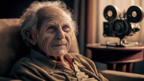 CANADA'S OLDEST MAN CELEBRATES 121ST BIRTHDAY