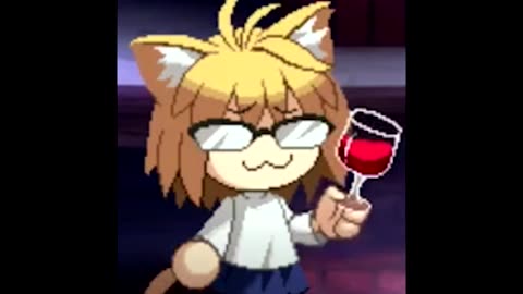 Drinking - Necoarc