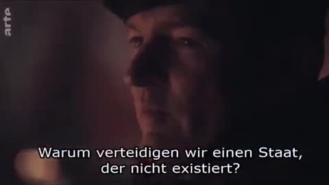 Deutschland ist eine GmbH