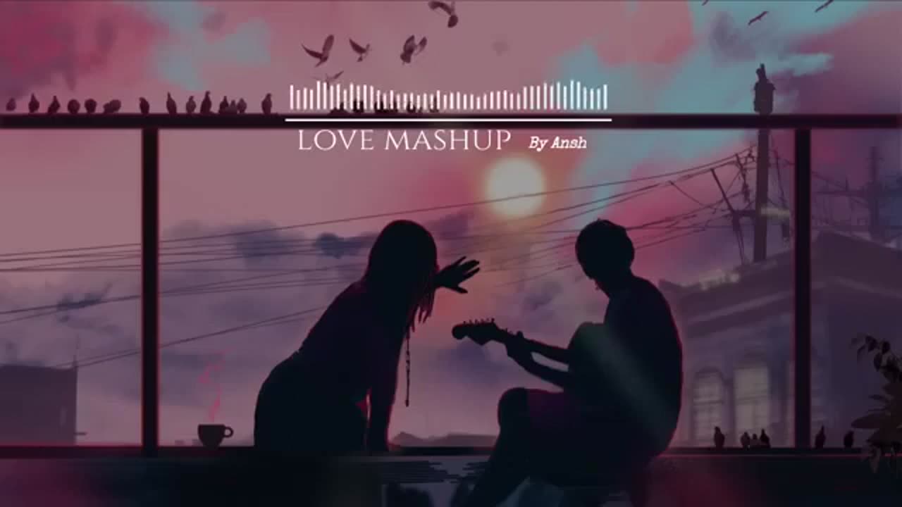 LOFI SONG BREAKUP SONG BEST MASHUP LOFI #LOFI