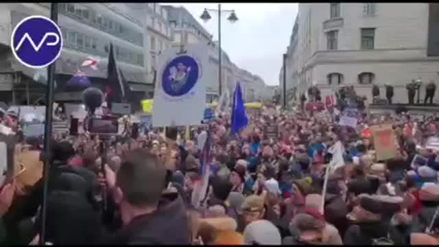 People are speaking out