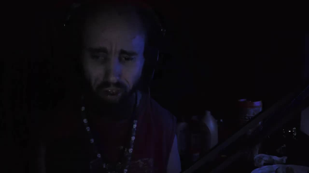 [20May24] Cyraxx - I DO NOT SOPPORT THE PEDOPHILE DNA