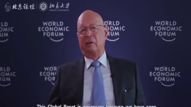 Satanic Talk ? 1 min.** Schwab Musk