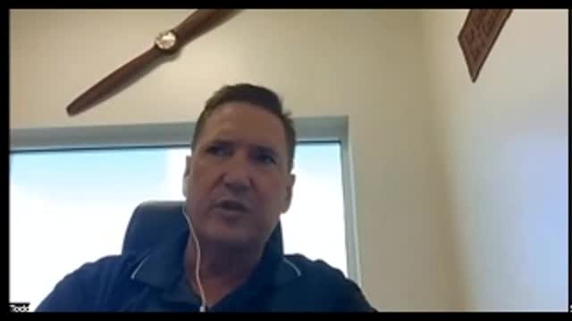 share this 3 minute clip