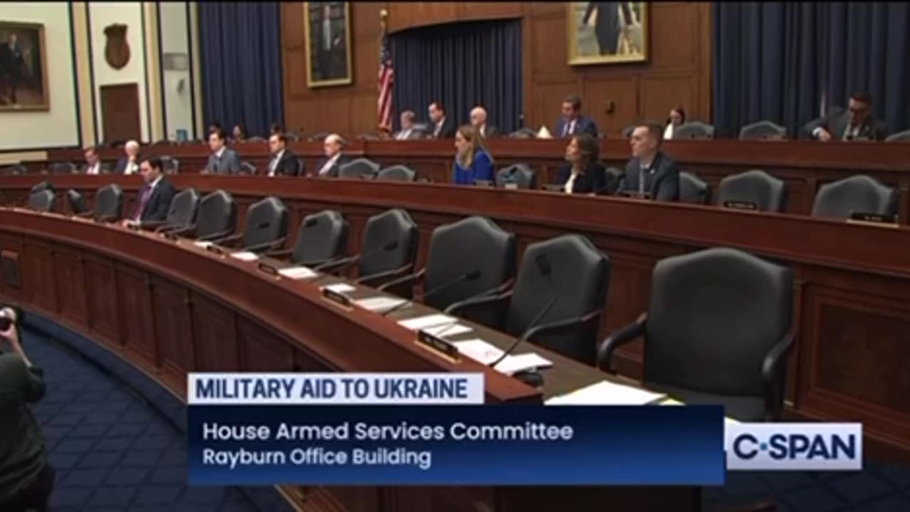 Are we funding the Azov(literal Nazis)battalion? A little late in the game for this question.