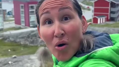 3 things not to ask in Greenland 🇬🇱