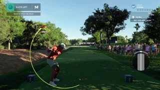 PGA Tour 2K23 - Gameplay Trailer PS5 & PS4 Games