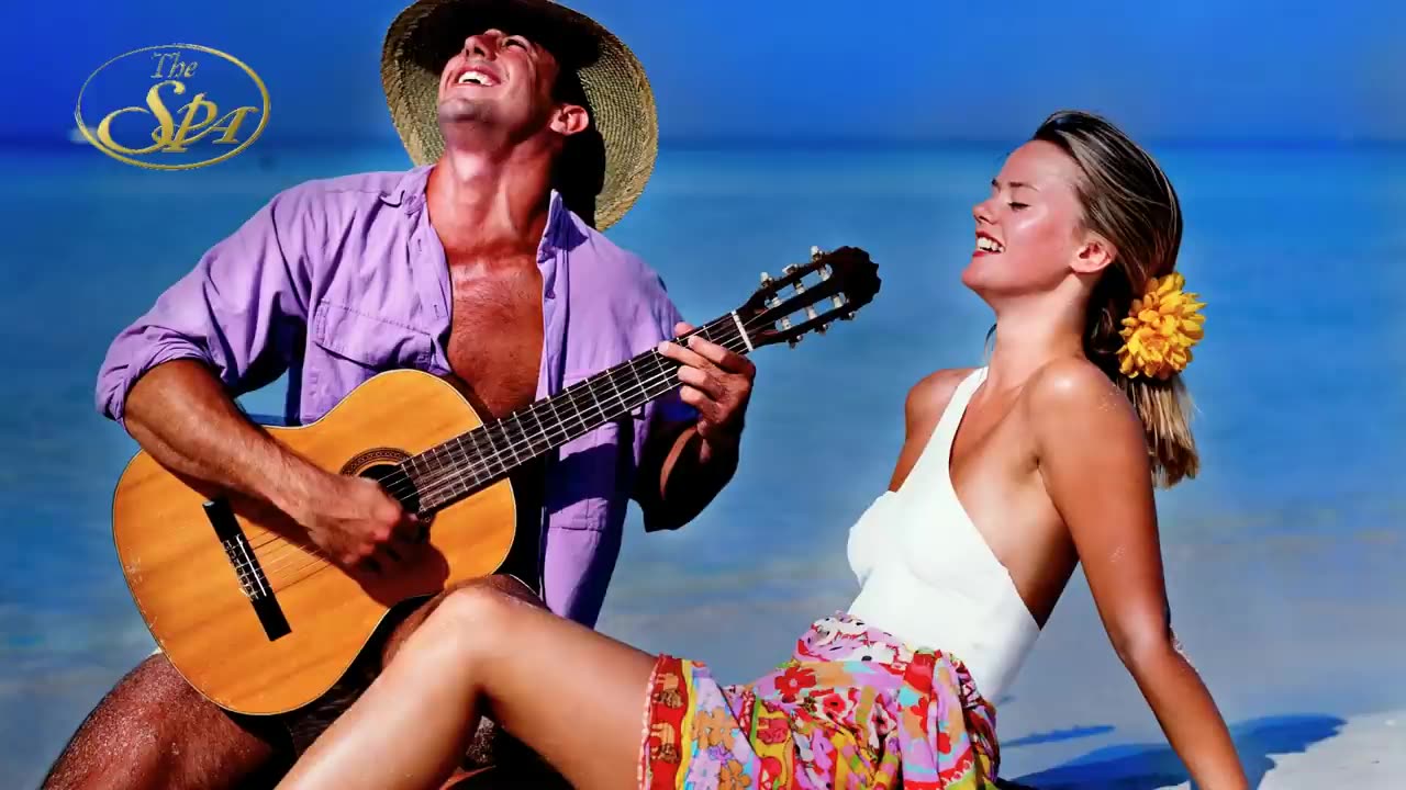 Most Romantic Guitar Melodies ,Relaxing Guitar Music ,Spanish Guitar