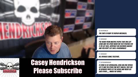 LIVE - How Sexist Is Casey?