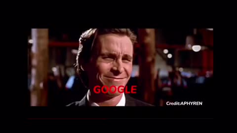 Chad Google ☠️🔥