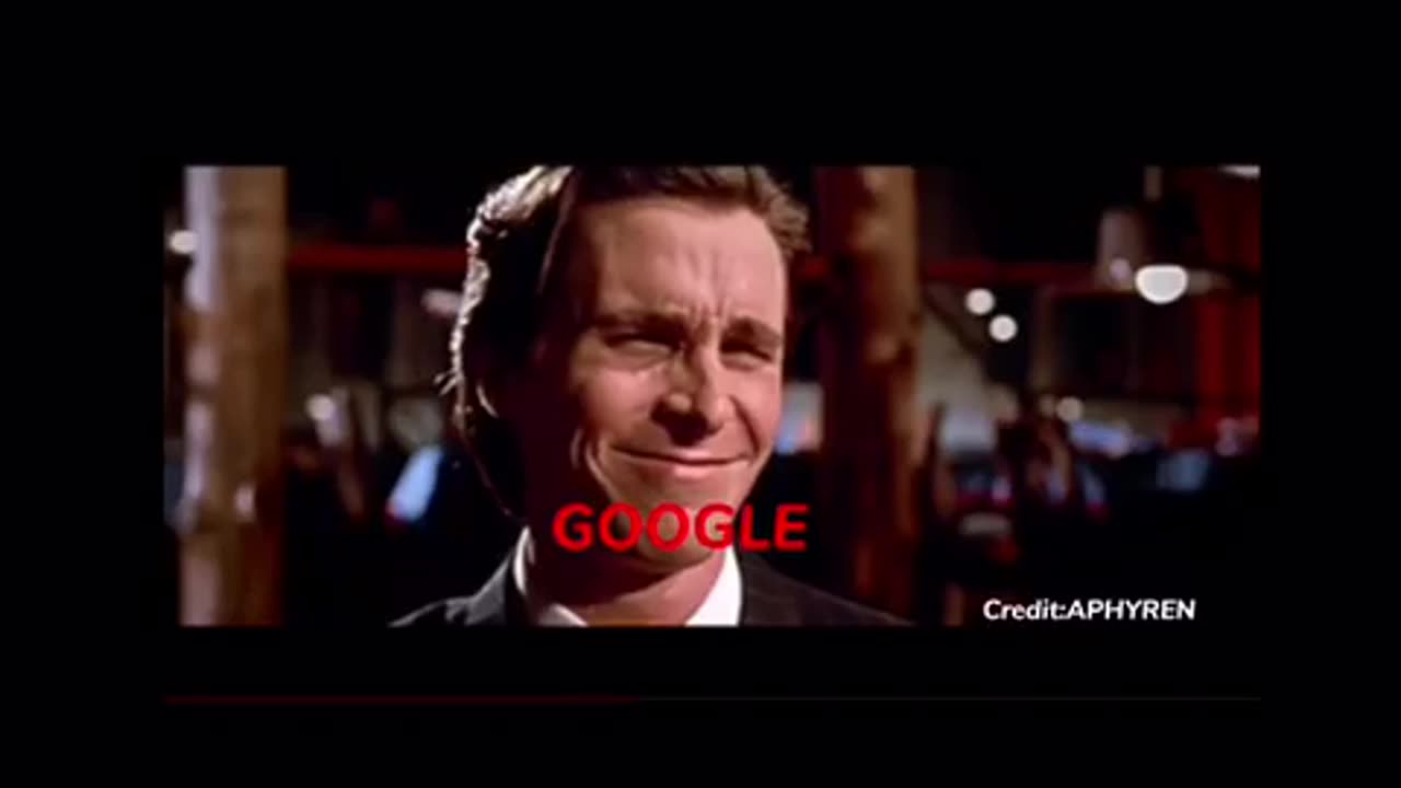 Chad Google ☠️🔥
