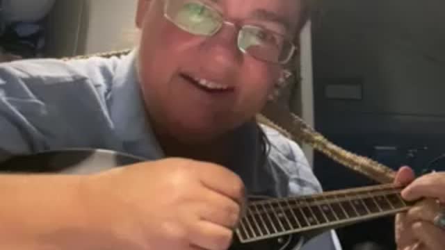Psalms 121:1-8 in song