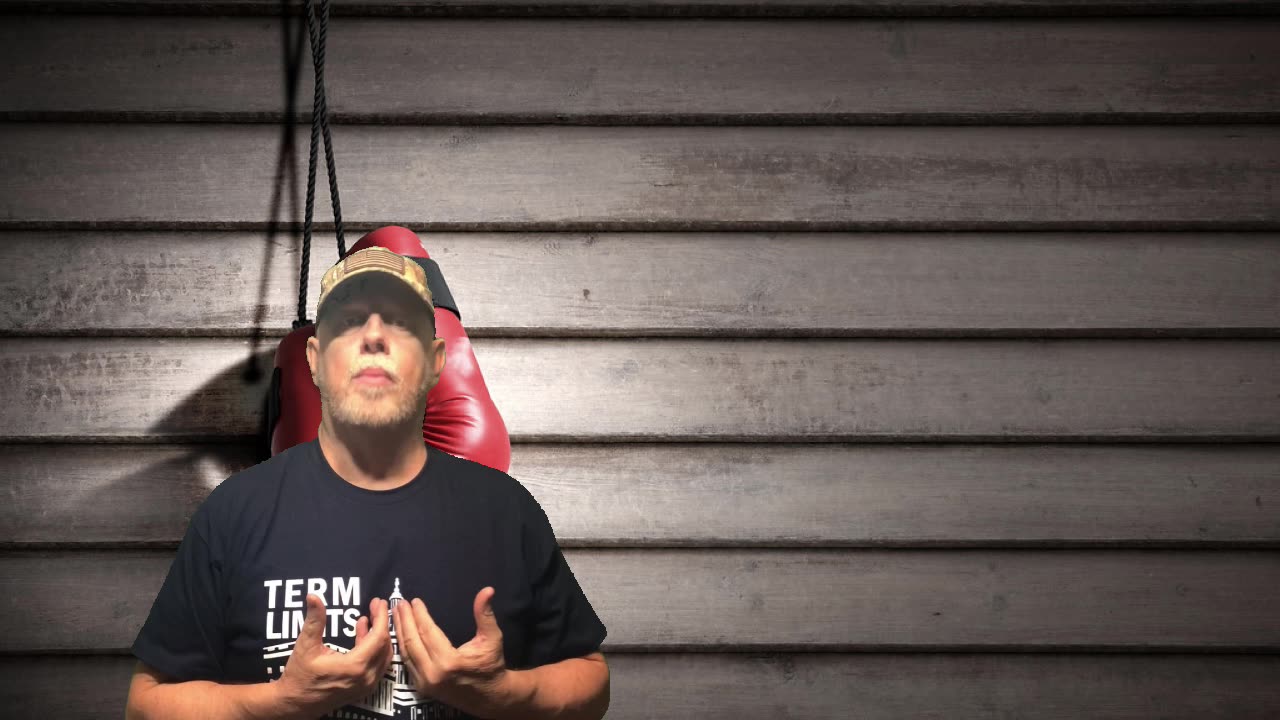 Vet every candidate, vote your values