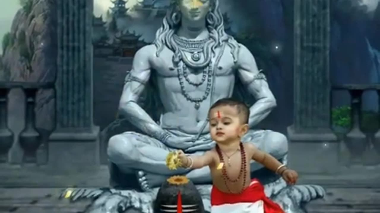 Mahadev status video _ bholenath whatsapp status video _ new shiv status video _ shiv bhajan 2024