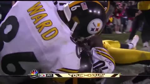 Craziest Touchdowns In NFL History