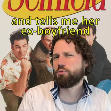 Seinbits - Yada Yada Yada Hello