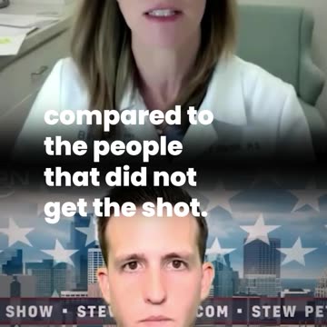 RSV Shots: All risk and no benefit! Limited data, high risks, and trivial results.